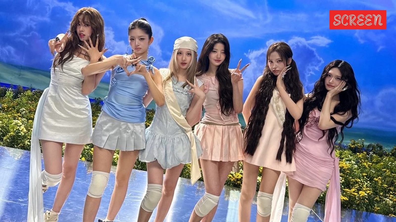 MAMA Awards 2025 Winners LIVE Updates: