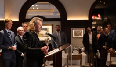 Restaurant in historic CT building sees 'magnificent' renovation