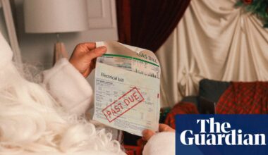 Amid ‘instability and fear’ in Trump’s economy, Americans are cutting holiday spending | US economy