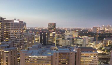 CPRIT grants $120M to Houston organization for cancer research, recruitment