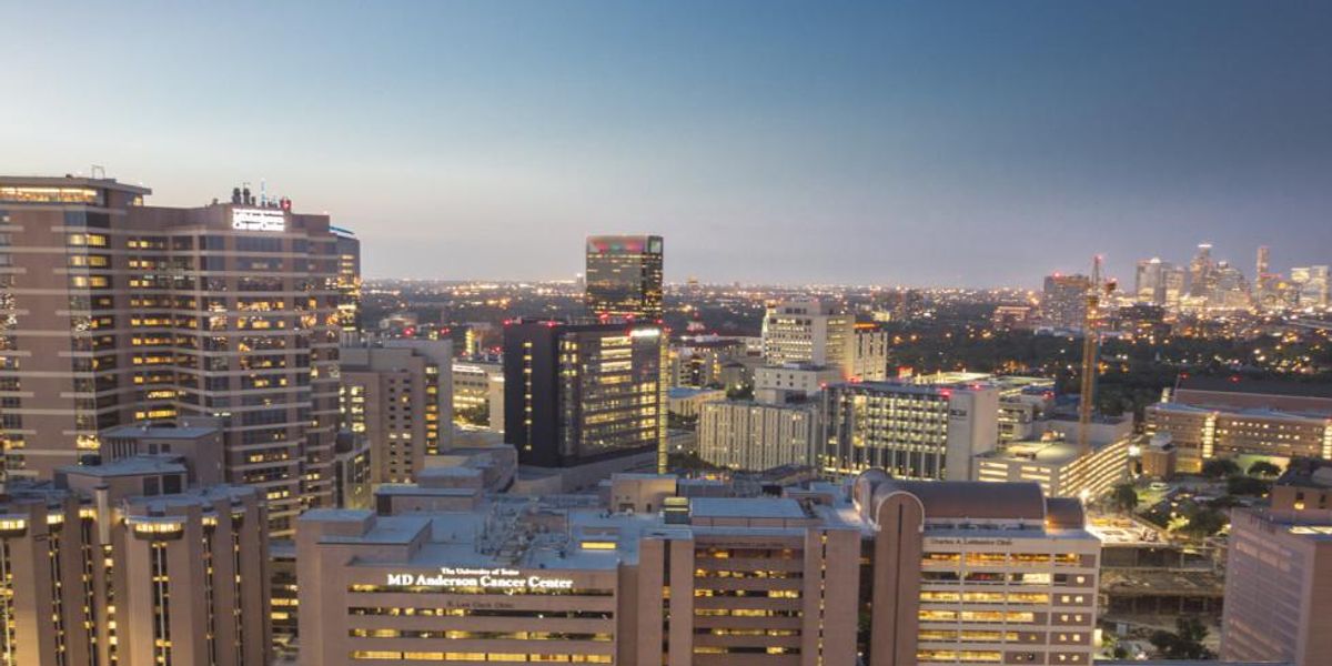 CPRIT grants $120M to Houston organization for cancer research, recruitment