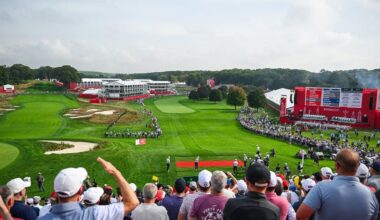 Records: NYS won't charge PGA to host golf tournaments at Bethpage Black