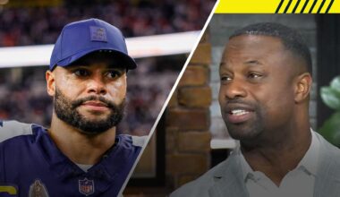 Dak Prescott outdueled Patrick Mahomes in Cowboys' win