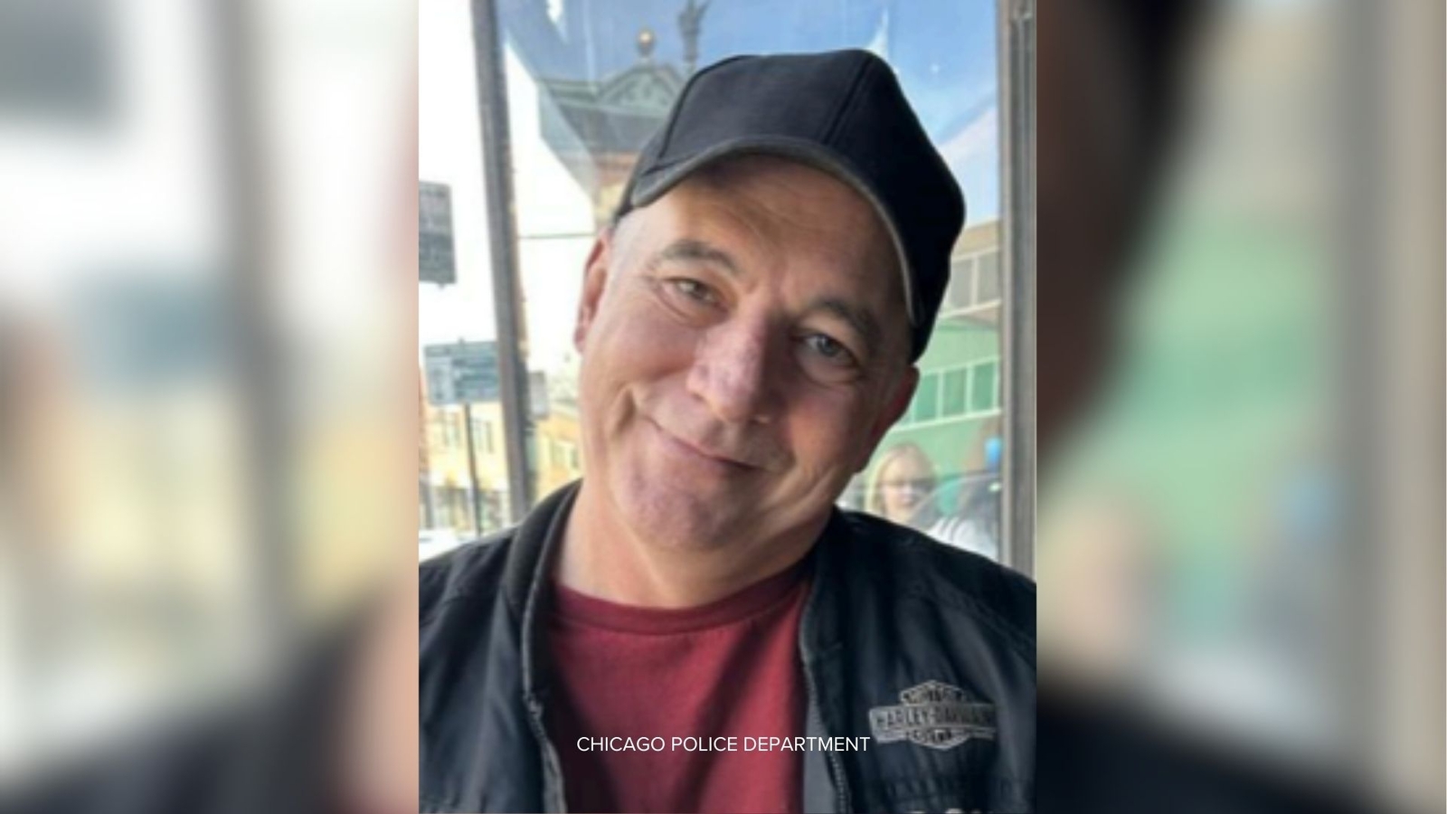 Missing Dan Davis: Man last seen Tuesday after crash in south suburbs, Merrionette Park, Chicago police and family says