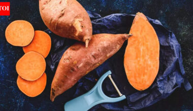Eating sweet potatoes regularly? 7 health benefits of sweet potatoes on your blood sugar