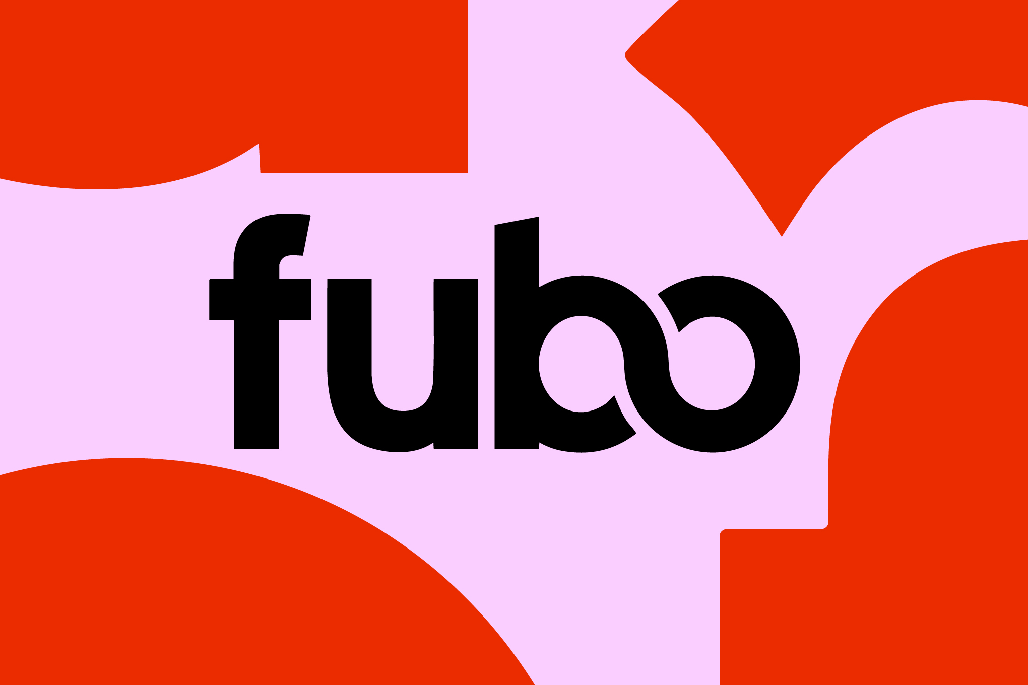Vector illustration of the Fubo logo.
