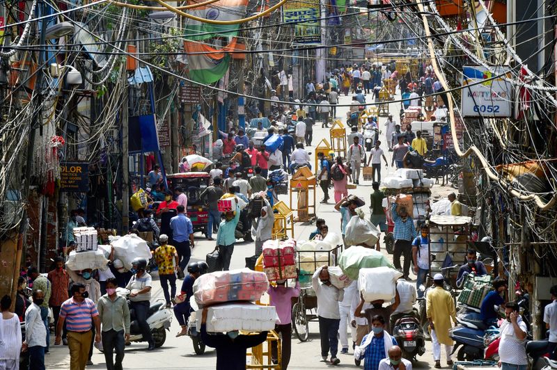 India records six-quarter high GDP growth of 8.2% in Q2; manufacturing up 9.1%