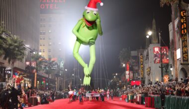 Timing, route and street closures