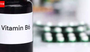 Australia introduces stricter vitamin B6 supplement rules to prevent toxicity and nerve damage |