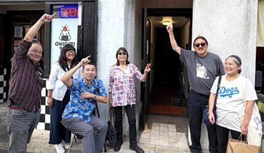 Open House in Little Tokyo