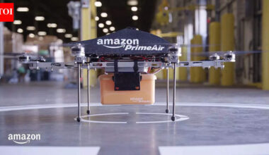 Thousands of Amazon employees send open letter to CEO Andy Jassy; say: We’re the workers who develop, train, and use AI, so we have ...