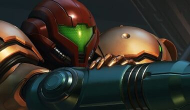 Metroid Prime 4: Beyond Difficulty Settings Revealed By Nintendo