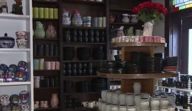 San Antonio vendors hope shoppers turn out for Small Business Saturday