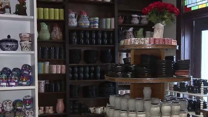San Antonio vendors hope shoppers turn out for Small Business Saturday