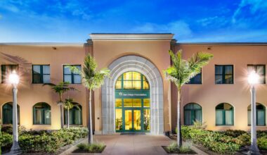 Supervisors approve plan for partnership with San Diego Foundation