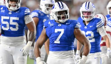 Pick Six Previews: With everything on the line, BYU to flex its strength against UCF
