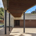 Music Practice Building - University of the Andes / Carolina Jaimes + Juan Esteban López + Alejandro Puentes - Image 4 of 16
