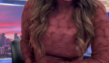 KPRC 2’s Brittany Begley explains Houston’s overnight severe weather risk