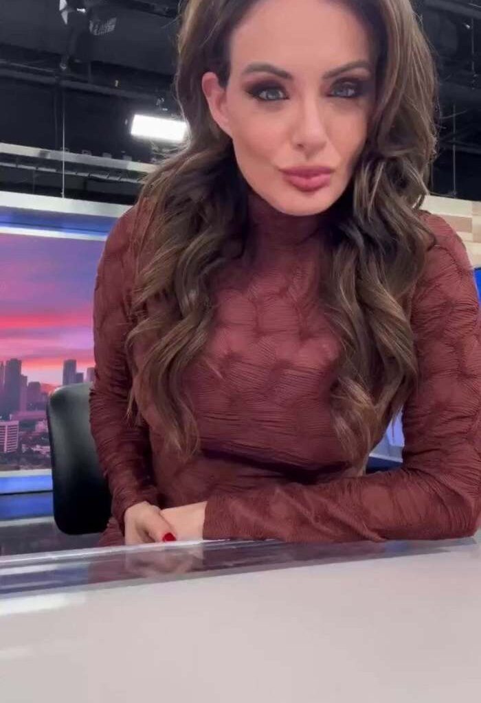 KPRC 2’s Brittany Begley explains Houston’s overnight severe weather risk