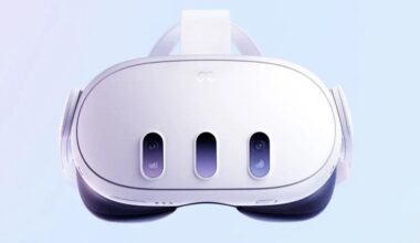 Meta Quest 3 Update Brings Two Major New Features