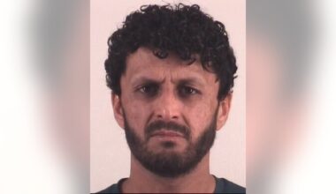 DHS: Tiktok user suggested he was building bomb targeting Fort Worth