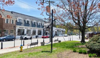 America's youngest, richest suburbs revealed— and 5 are NYC commuter towns