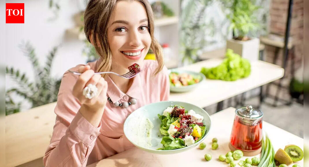 Powerful food combinations that improve heart, bone, and brain health from morning meals to evening dinners |