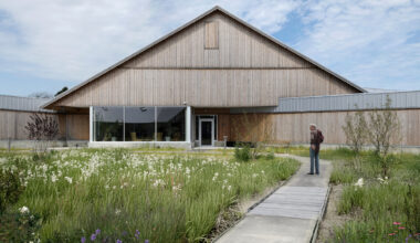 Soldalhus Nursing Home - Sunvalley House / Cubo Arkitekter