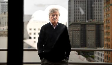 9 essential plays by Tom Stoppard