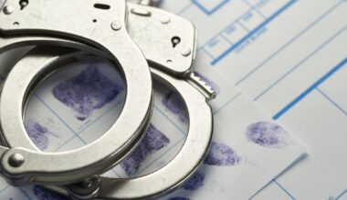 Man arrested, accused of posting video saying he was building bomb targeting Fort Worth