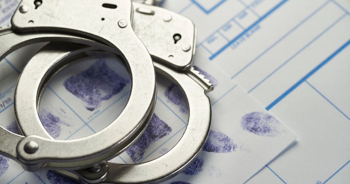 Man arrested, accused of posting video saying he was building bomb targeting Fort Worth