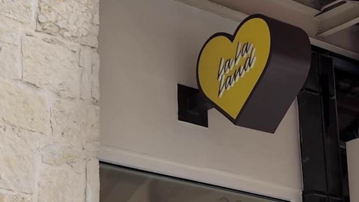 La La Land Kind Cafe prepares for Dec. 6 opening with soft launch