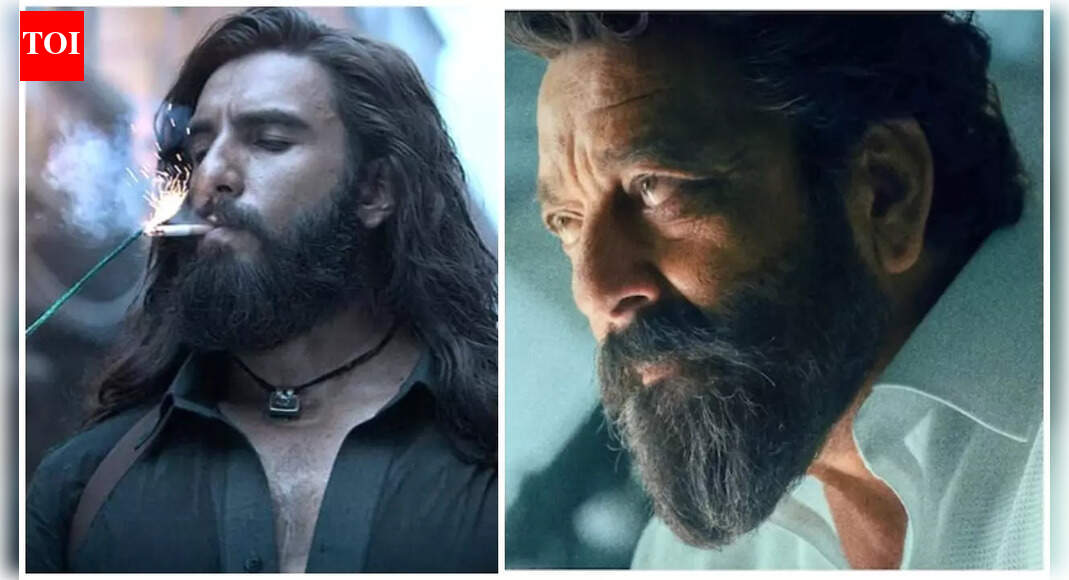 Ranveer Singh's 'Dhurandhar' lands in trouble again: Widow of Karachi cop objects to his portrayal in the trailer and threatens legal action |