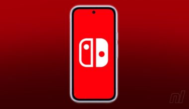 Nintendo's Switch App For Mobile Has Been Updated, Here Are The Full Patch Notes