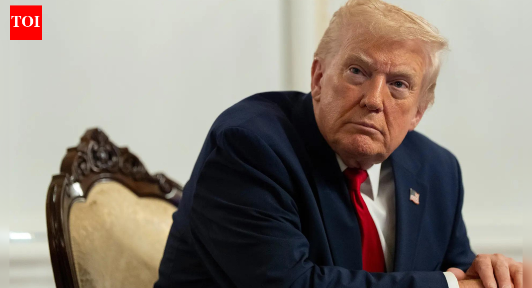 'Detrimental to US interests': Donald Trump justifies 'third world' migration ban amid asylum appeals; cites law