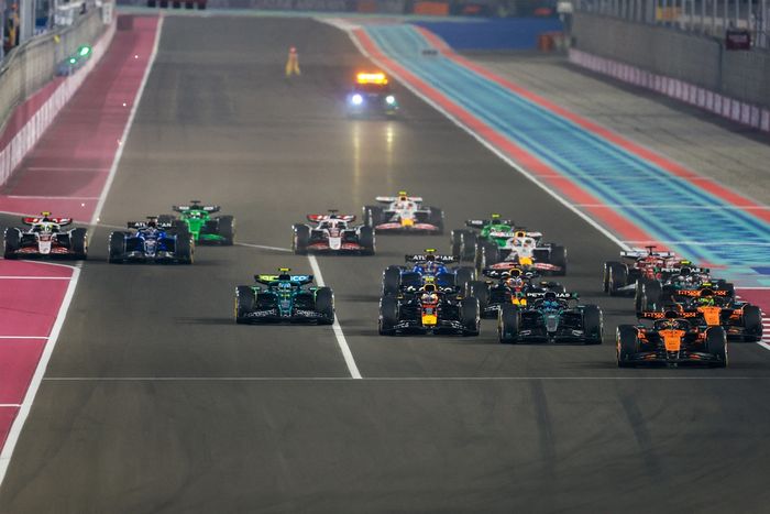 Oscar Piastri, McLaren