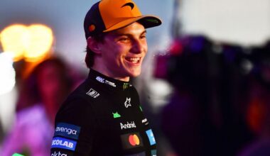 McLaren's theory of why Oscar Piastri is back to his F1 best in Qatar