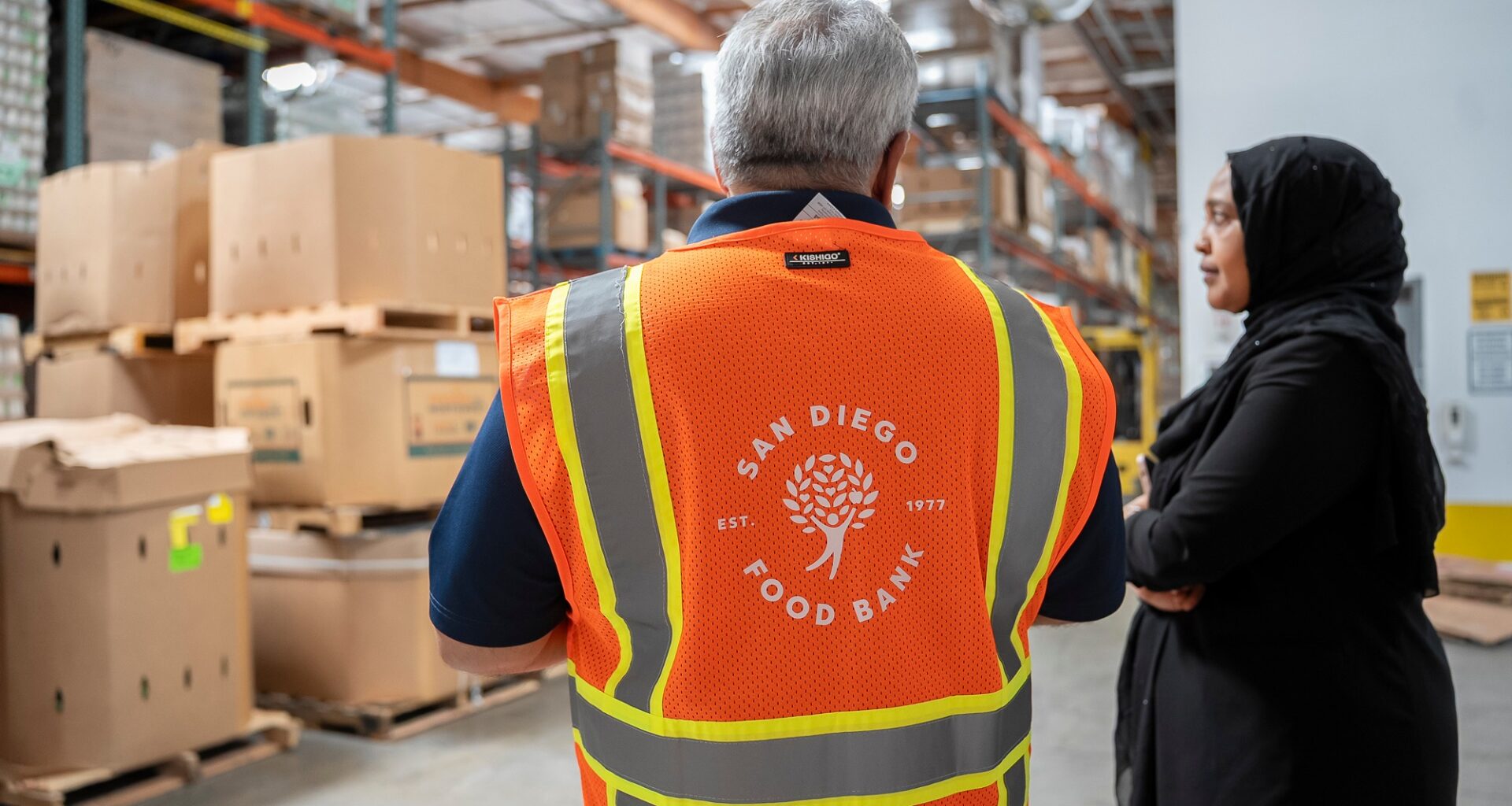 Major local bank offers to match donations to San Diego Unity Fund