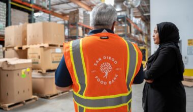 Major local bank offers to match donations to San Diego Unity Fund