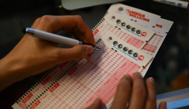 Powerball Jackpot Reaches $740 Million—Here’s How Much A Winner Would Take Home After Taxes