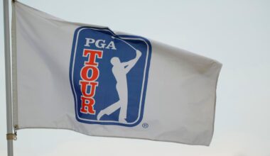 PGA Tour In Talks For Schedule Shakeup With Start After The Super Bowl