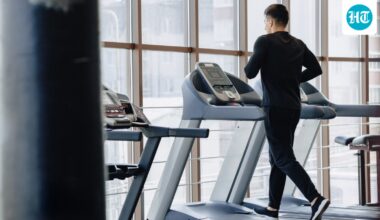 Fitness trainer breaks down which cardio really supports fat loss: Stairmaster or walking?