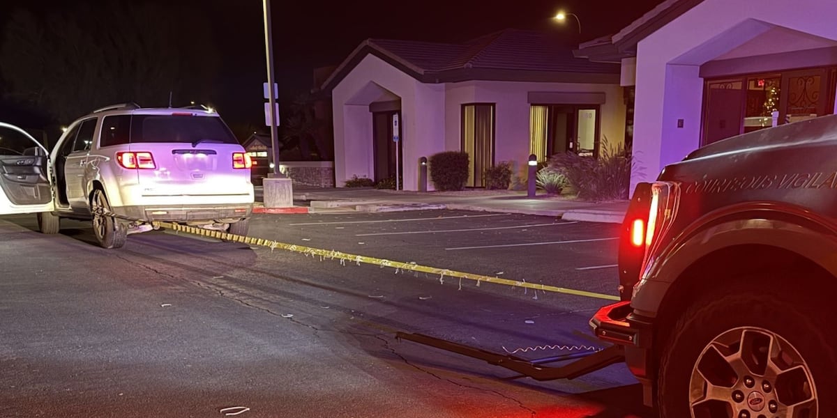 Troopers use grappler to stop suspected impaired driver in Maryvale