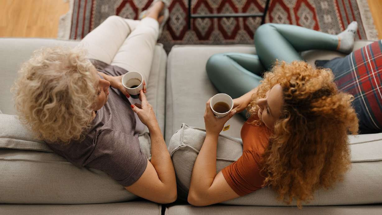 When it makes sense to help your adult kids financially — and when it doesn't