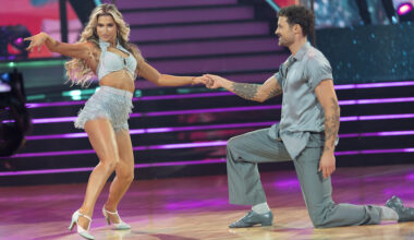 Who Went Home On Rock & Roll Night?