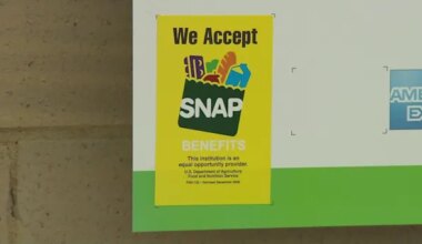 New Yorkers can still expect SNAP benefits, beginning Sunday