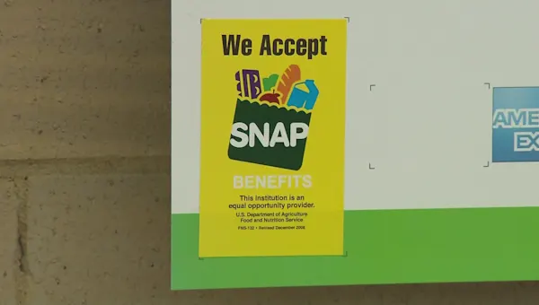 New Yorkers can still expect SNAP benefits, beginning Sunday