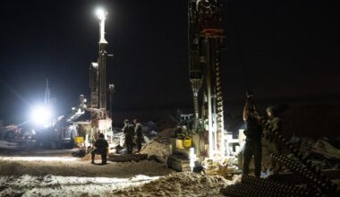 IDF: Troops killed 6 Hamas operatives who emerged from Rafah tunnels, nabbed another 5