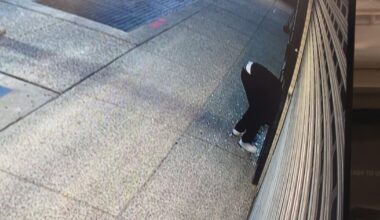 How one piece of evidence helped Philadelphia police detect a burglary pattern and arrest a suspect