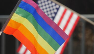 Philadelphia attorney urges same-sex couples to get married as Supreme Court reviews marriage laws